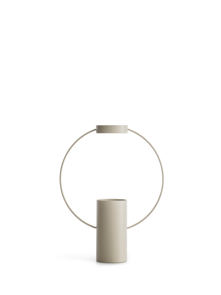 SAGAFORM Moon vase stor